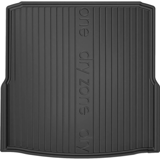Kofferbakmat Skoda Superb II station