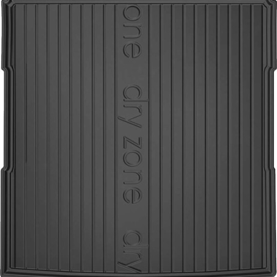 Kofferbakmat Skoda Superb III station