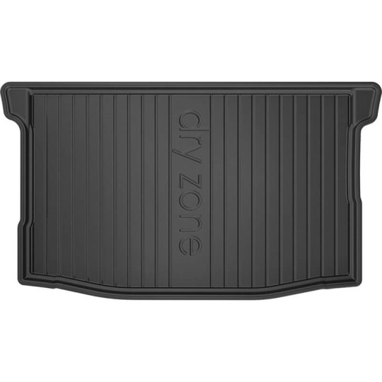 Kofferbakmat Suzuki Baleno hatchback