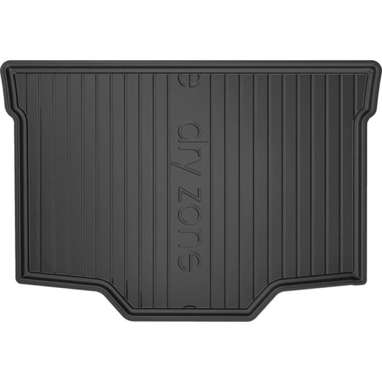 Kofferbakmat Suzuki Baleno hatchback