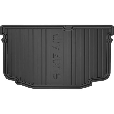 Kofferbakmat Suzuki Celerio hatchback