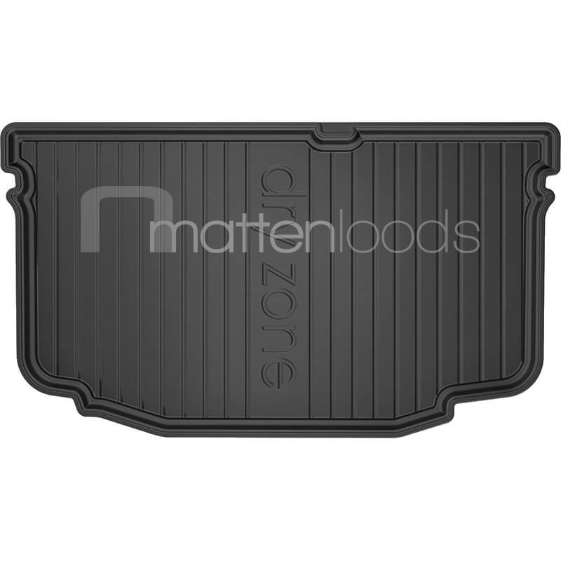 Kofferbakmat Suzuki Celerio hatchback