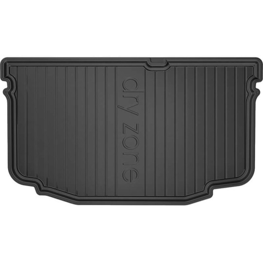 Kofferbakmat Suzuki Celerio hatchback