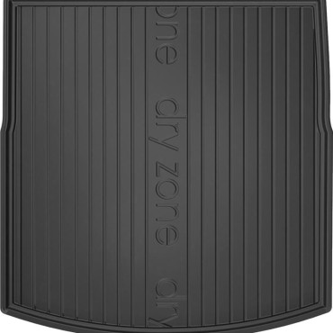 Rubber mat Suzuki Swace station 2