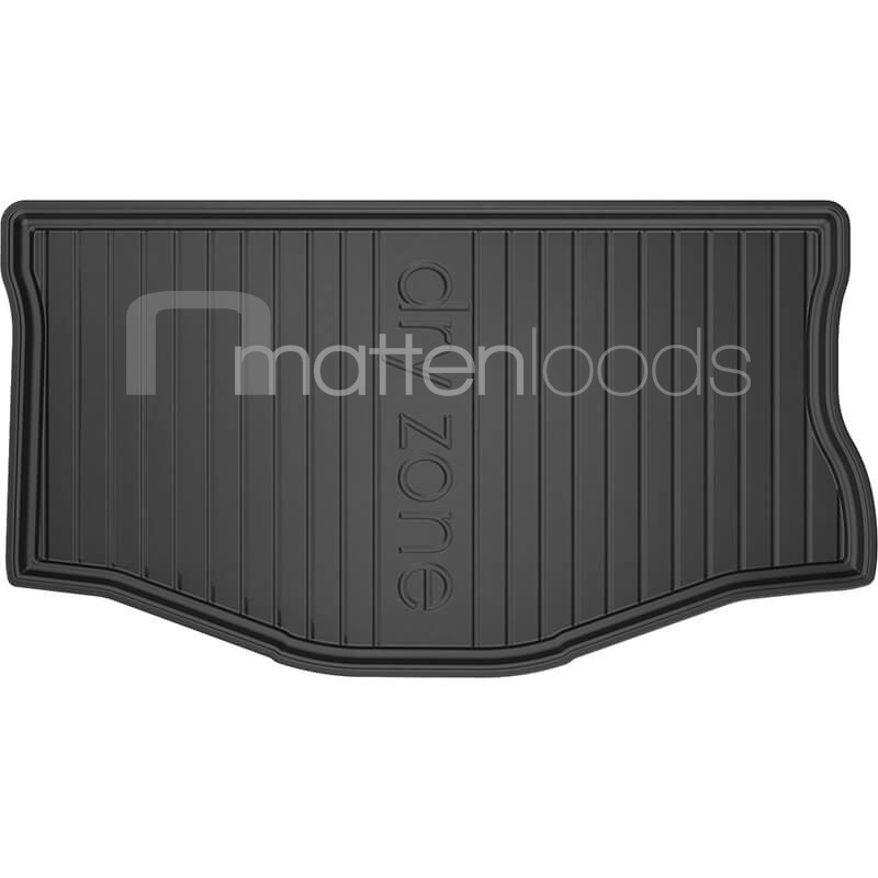 Kofferbakmat Suzuki Swift IV hatchback