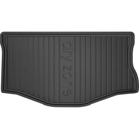 Kofferbakmat Suzuki Swift IV hatchback