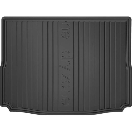 Kofferbakmat Suzuki SX4 S-Cross Lift crossover