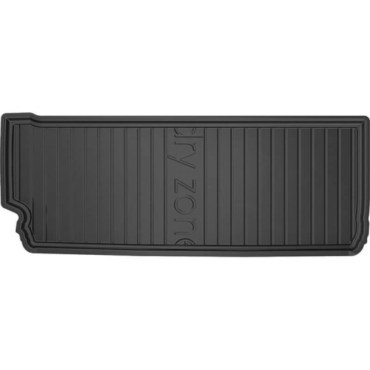 Kofferbakmat Tesla Model X crossover
