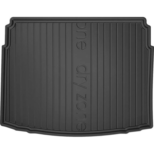 Kofferbakmat Toyota Auris II hatchback