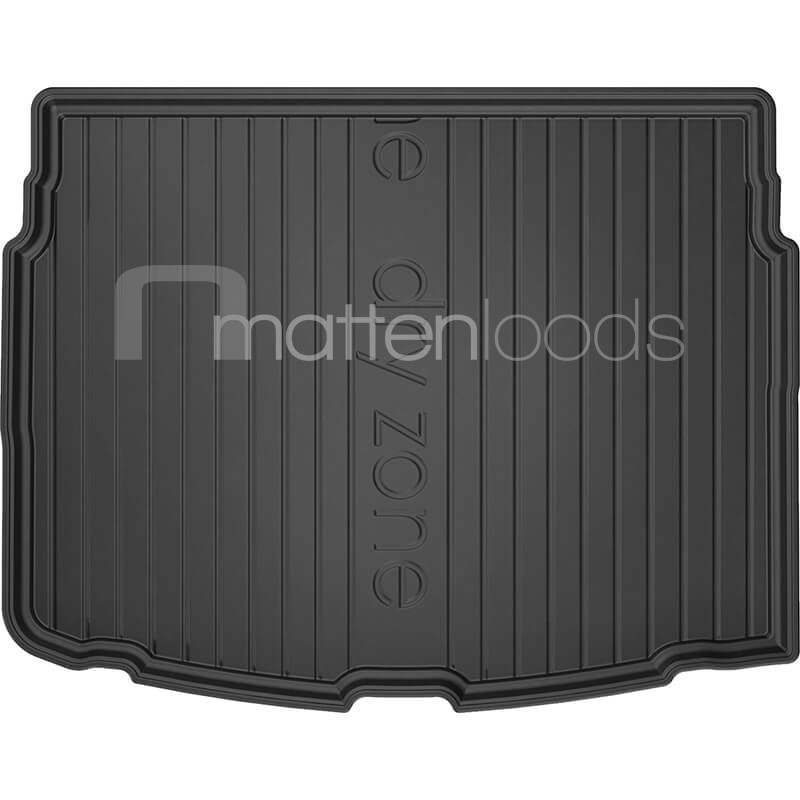 Kofferbakmat Toyota Auris II hatchback