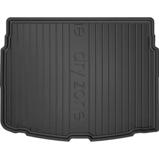 Kofferbakmat Toyota Auris II hatchback