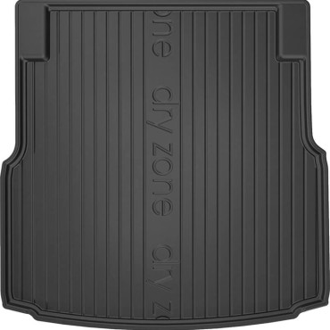 All Weather kofferbakmat Toyota Avensis III Touring Sport Station (zonder optionele laadvloer) 2009-2015 2