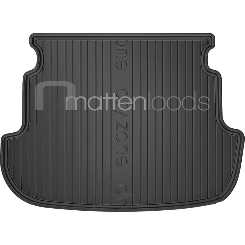 Kofferbakmat Toyota Corolla IX E120