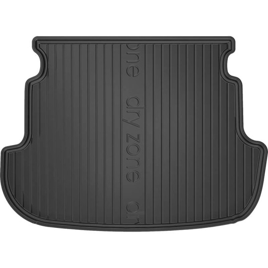 Kofferbakmat Toyota Corolla IX E120