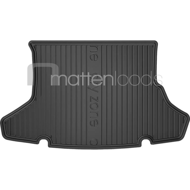 Kofferbakmat Toyota Prius III hatchback