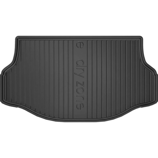 Kofferbakmat Toyota RAV4 IV Hybrid SUV