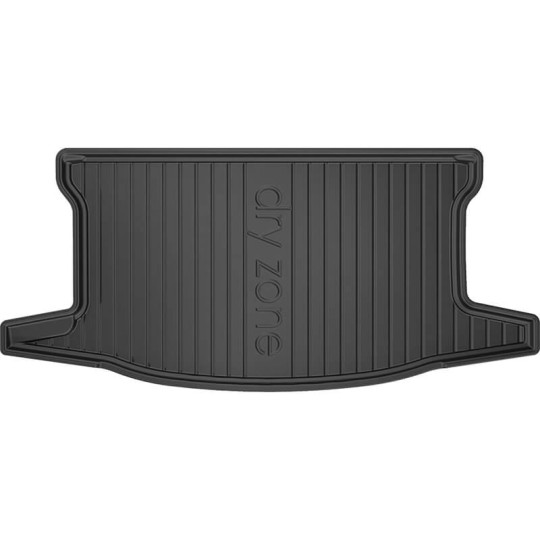 Kofferbakmat Toyota Yaris III Active hatchback
