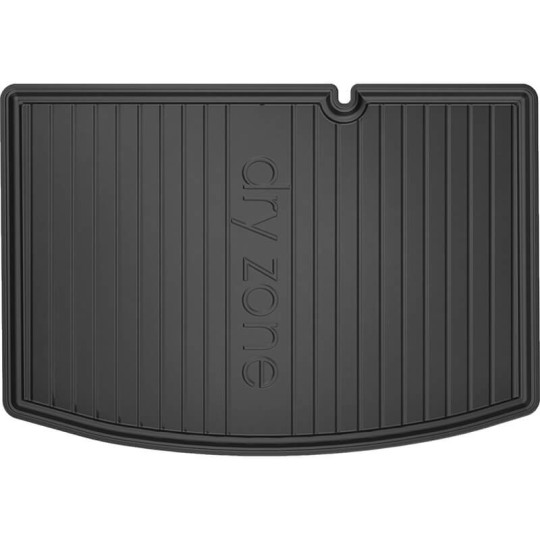 Kofferbakmat Toyota Yaris III Active hatchback