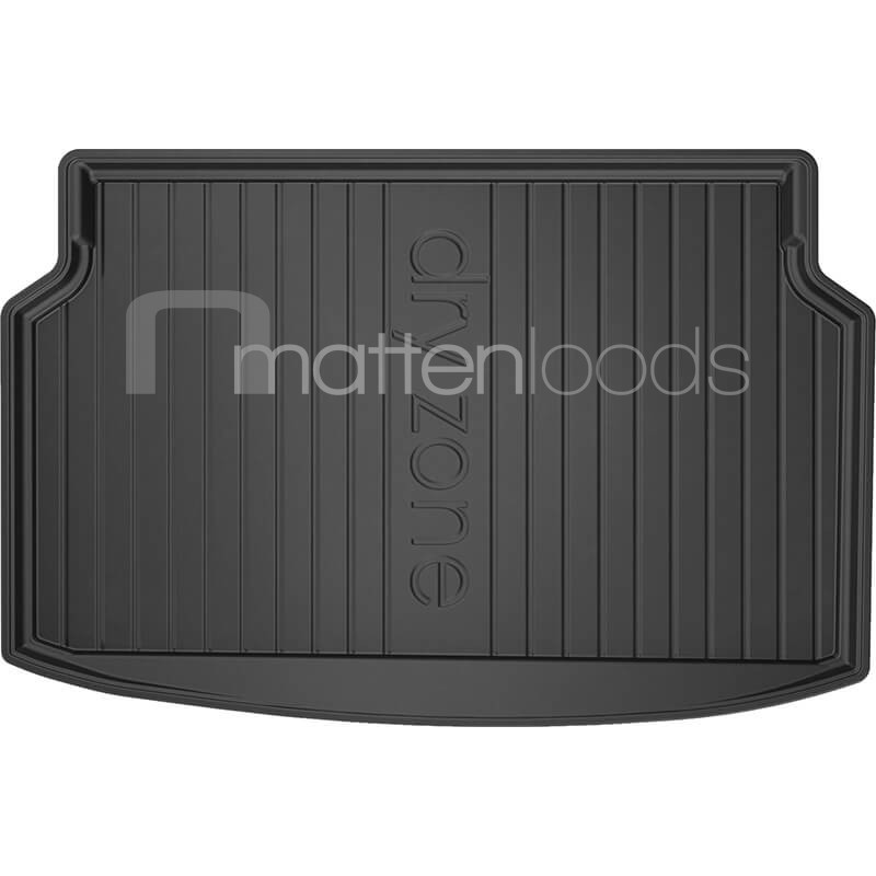 Kofferbakmat Toyota Yaris IV hatchback
