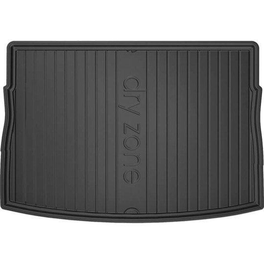 Kofferbakmat Volkswagen Golf VII hatchback