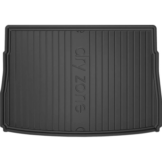 Kofferbakmat Volkswagen Golf VIII hatchback