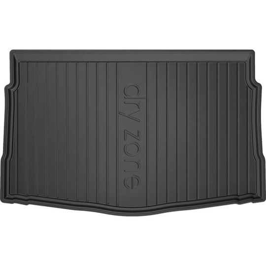 Kofferbakmat Volkswagen Golf VIII hatchback