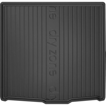 Kofferbakmat Volkswagen Golf VIII station