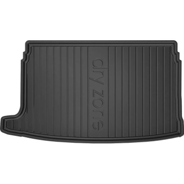 Kofferbakmat Volkswagen Polo IV hatchback