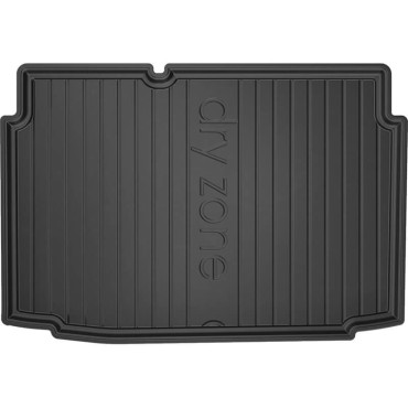 Kofferbakmat Volkswagen Polo IV hatchback