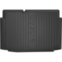 Kofferbakmat Volkswagen Polo IV hatchback