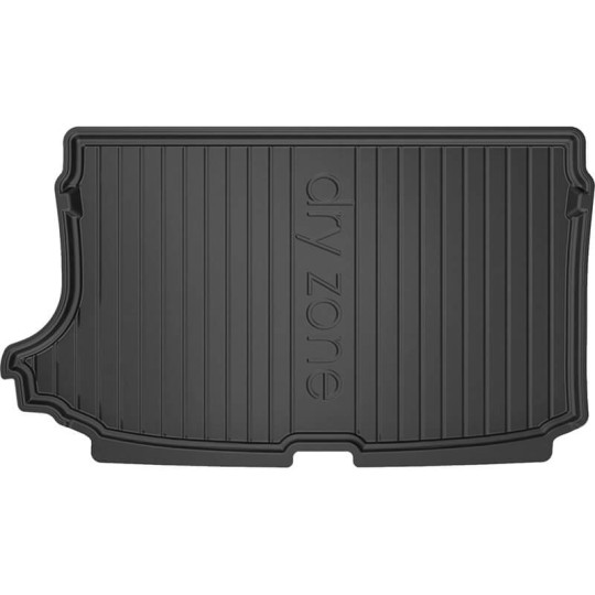 Kofferbakmat Volkswagen T-Cross crossover