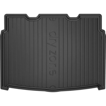 Kofferbakmat Volkswagen Tiguan II SUV