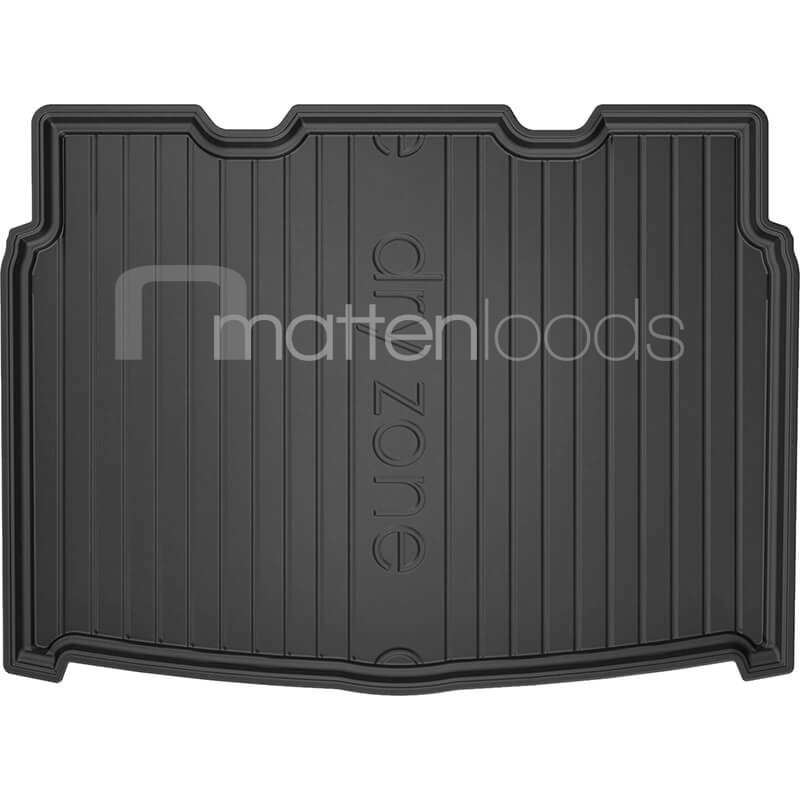 Kofferbakmat Volkswagen Tiguan II SUV