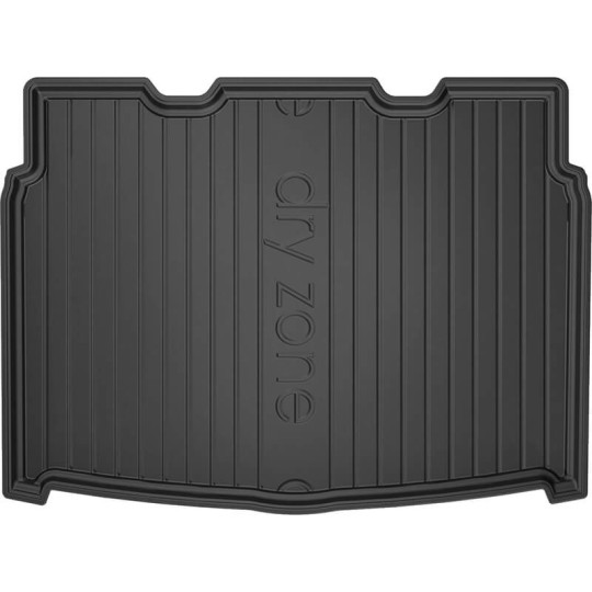 Kofferbakmat Volkswagen Tiguan II SUV