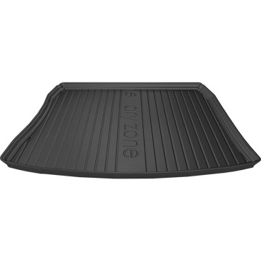Kofferbakmat Audi A3 8P sportback 2