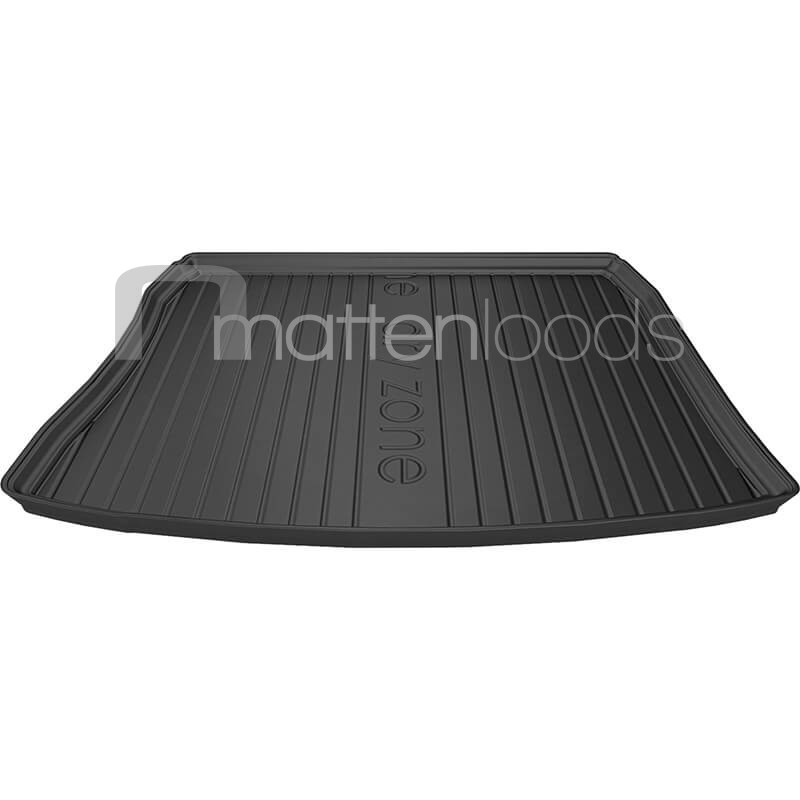 Rubber mat Audi A3 8P sportback