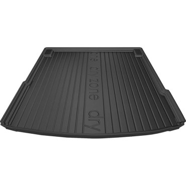 Kofferbakmat Audi A4 B6 sedan 2