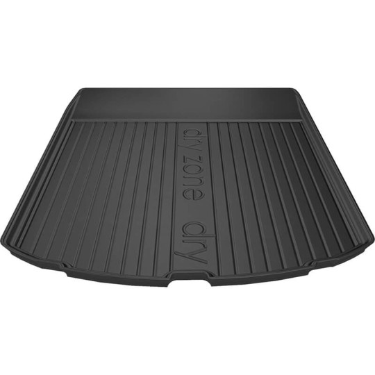 Rubber mat Audi A5 II sportback