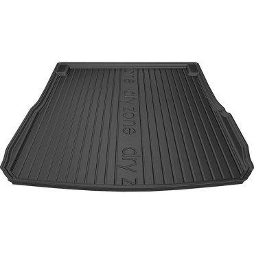 Kofferbakmat Audi A6 C6 station 2
