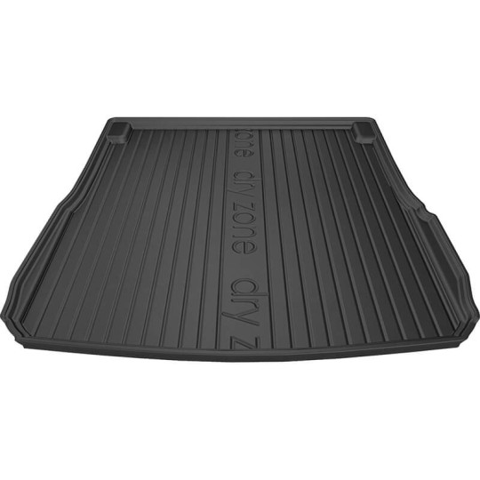 Rubber mat Audi A6 C6 station