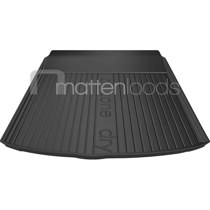 Rubber mat Audi A6 C7 sedan