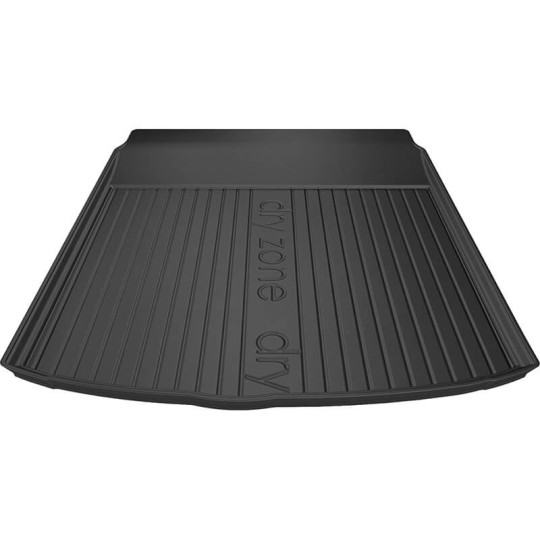 Rubber mat Audi A6 C7 sedan