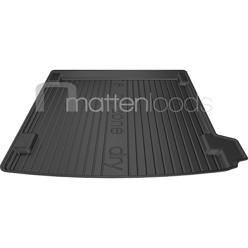 Rubber mat Audi Q8 SUV