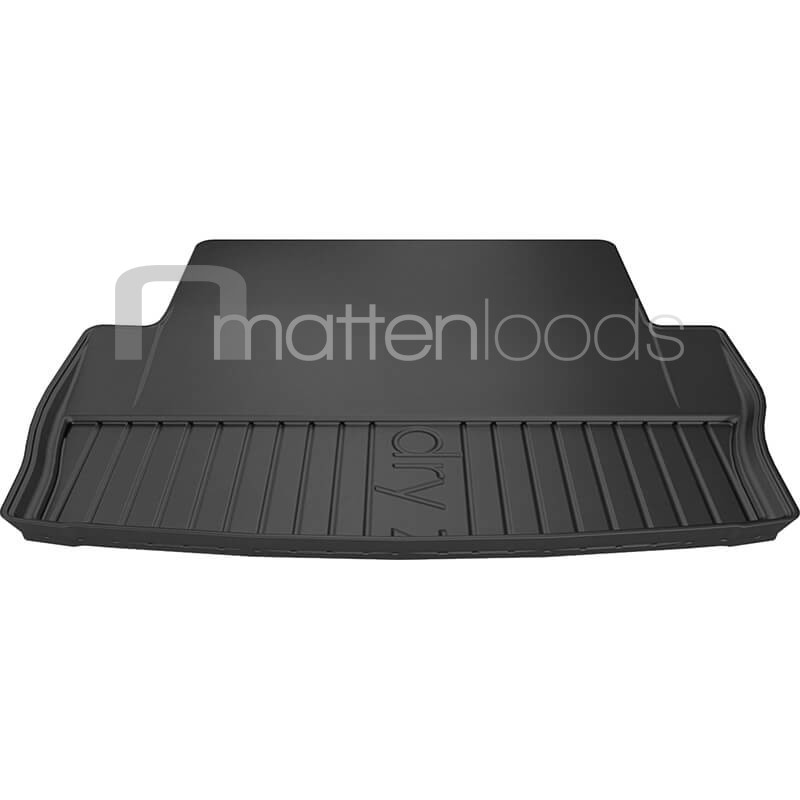 Rubber mat BMW 1-Serie F20 hatchback