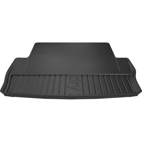 Rubber mat BMW 1-Serie F20 hatchback