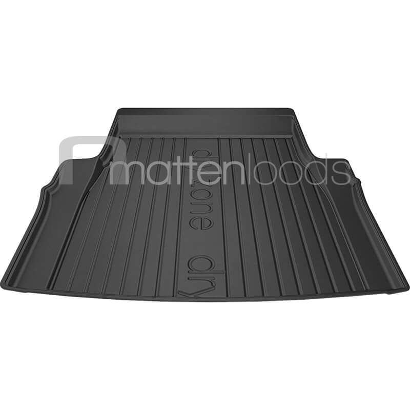 Rubber mat BMW 3-Serie E92 coupé
