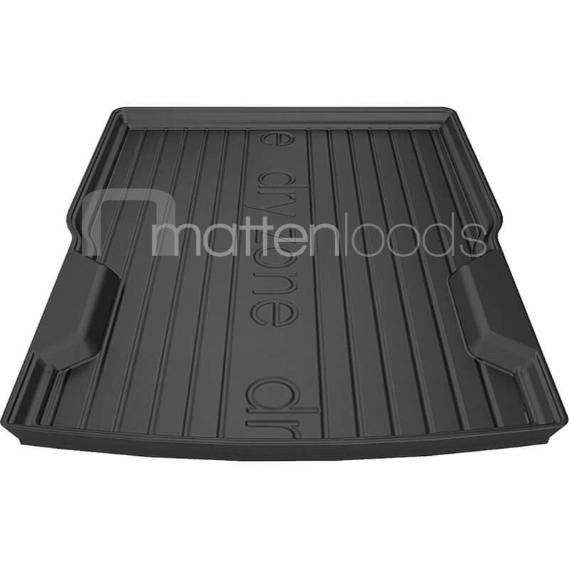 Rubber mat BMW 4-Serie F33 cabrio
