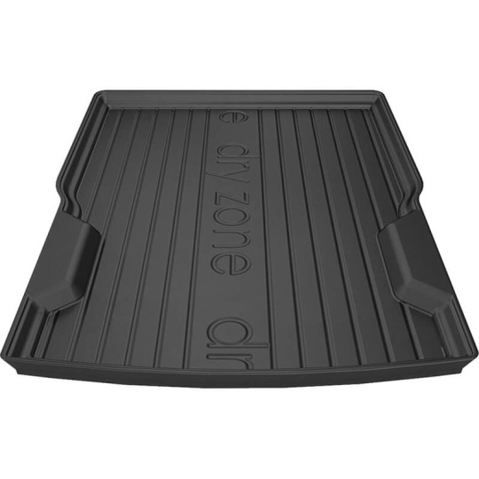 Rubber mat BMW 4-Serie F33 cabrio