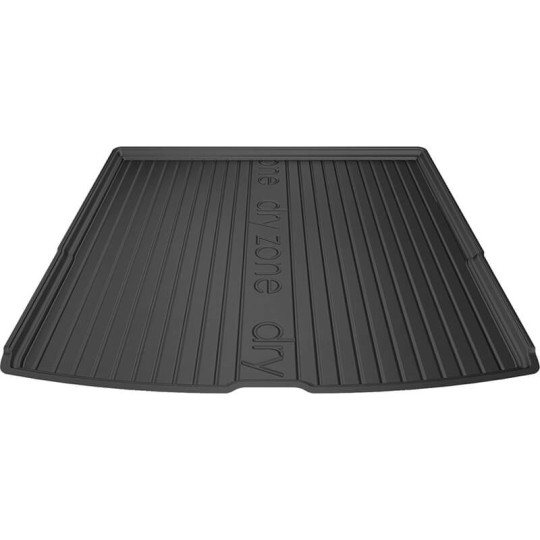 Rubber mat BMW 5-Serie F11 touring