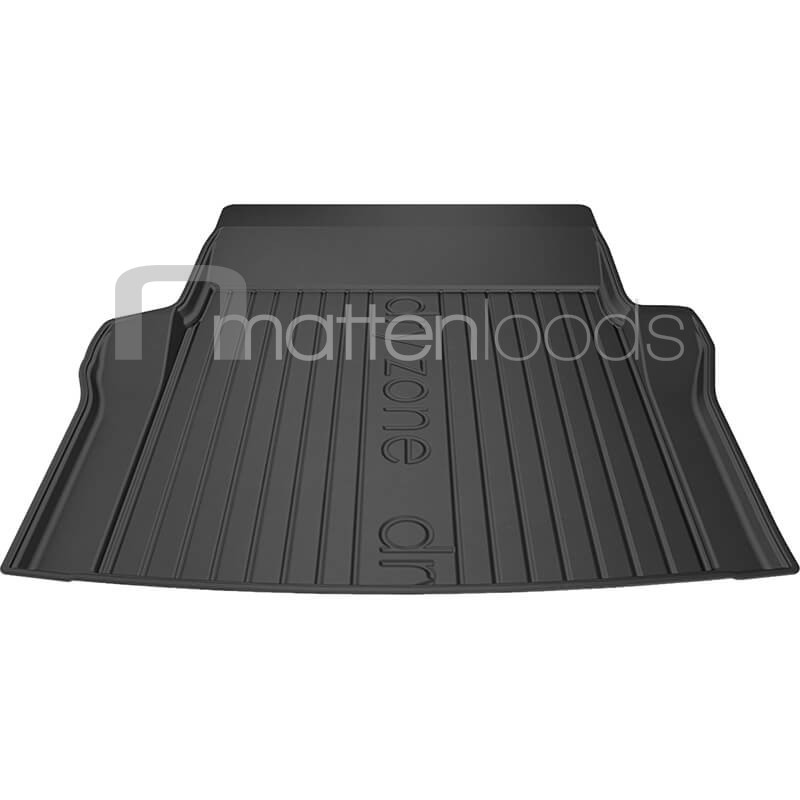 Rubber mat BMW M4 F82 coupé